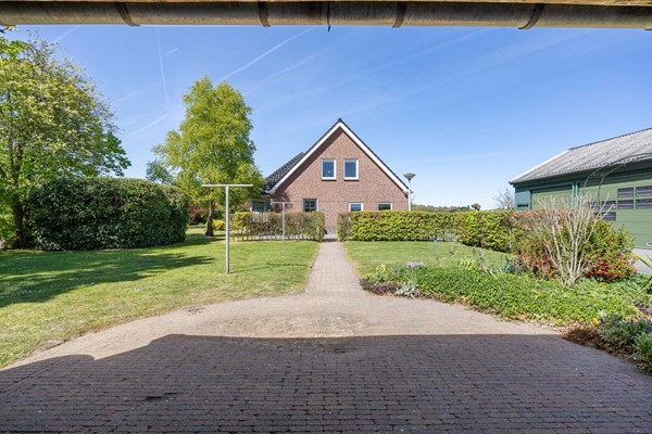 Medium property photo - Tonckensweg 12, 8432 PJ Haule