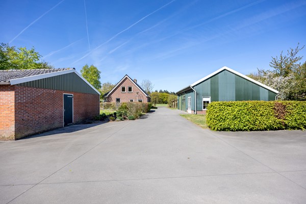Medium property photo - Tonckensweg 12, 8432 PJ Haule