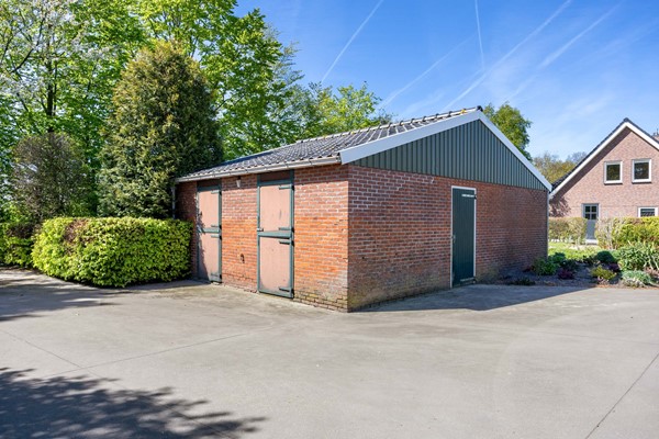 Medium property photo - Tonckensweg 12, 8432 PJ Haule