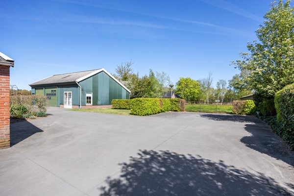 Medium property photo - Tonckensweg 12, 8432 PJ Haule