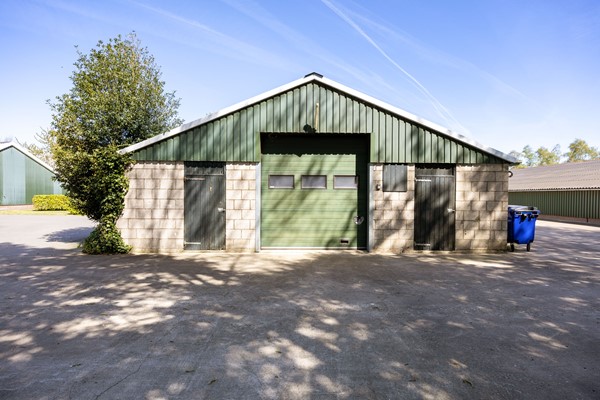 Medium property photo - Tonckensweg 12, 8432 PJ Haule