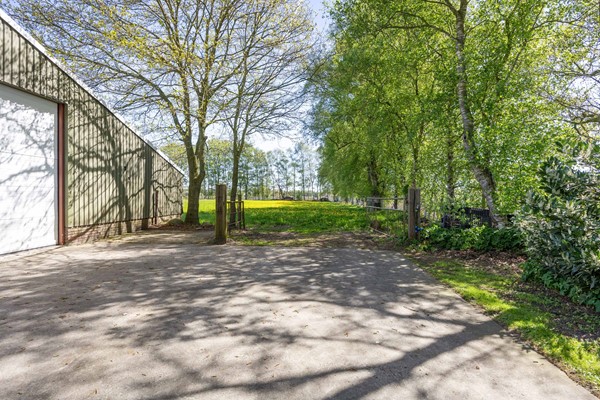 Medium property photo - Tonckensweg 12, 8432 PJ Haule