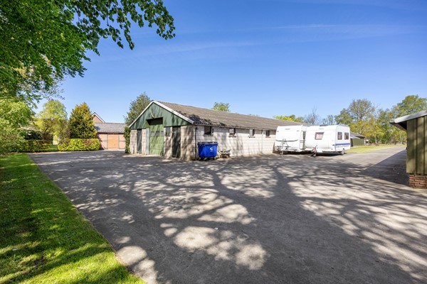 Medium property photo - Tonckensweg 12, 8432 PJ Haule