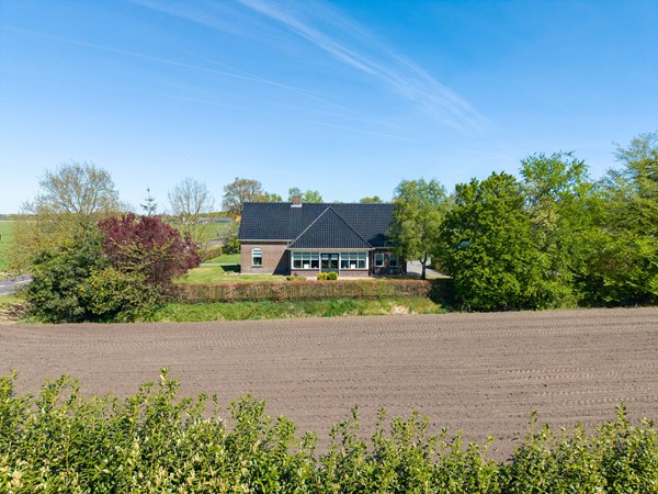 Medium property photo - Tonckensweg 12, 8432 PJ Haule