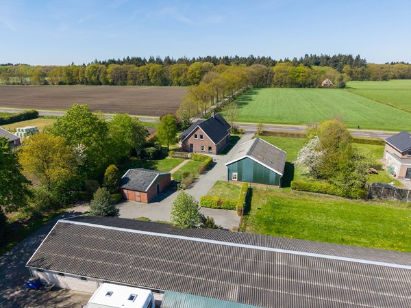 Medium property photo - Tonckensweg 12, 8432 PJ Haule