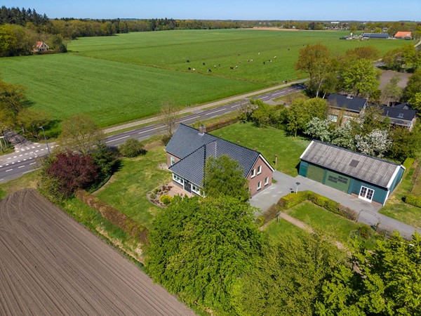 Medium property photo - Tonckensweg 12, 8432 PJ Haule
