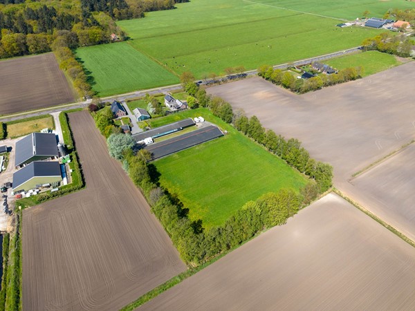 Medium property photo - Tonckensweg 12, 8432 PJ Haule