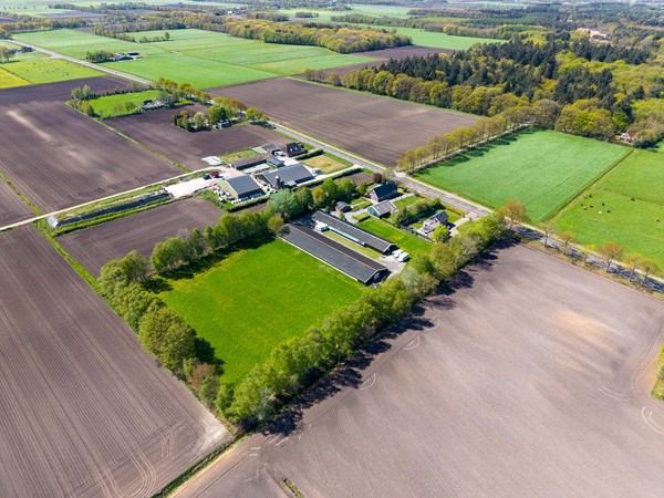 Medium property photo - Tonckensweg 12, 8432 PJ Haule