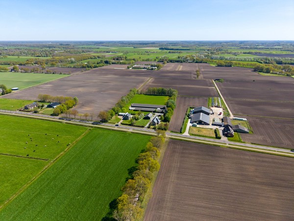 Medium property photo - Tonckensweg 12, 8432 PJ Haule
