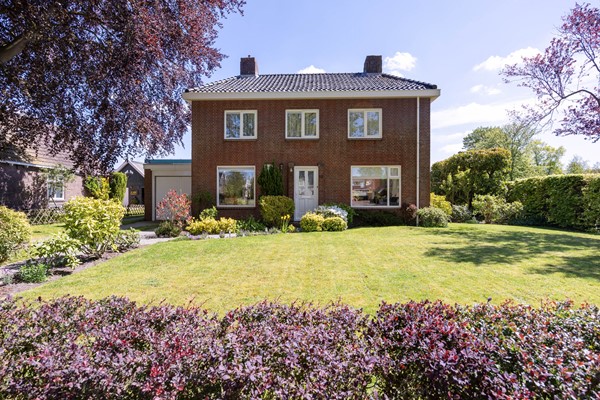 Plantsoen 18, 9367PJ De Wilp