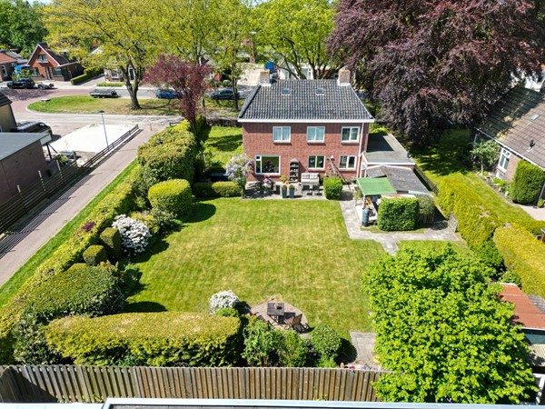 Medium property photo - Plantsoen 18, 9367 PJ De Wilp