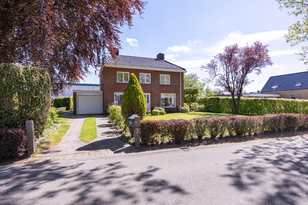 Medium property photo - Plantsoen 18, 9367 PJ De Wilp