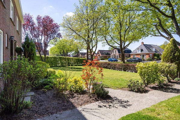 Medium property photo - Plantsoen 18, 9367 PJ De Wilp