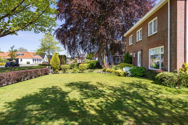 Medium property photo - Plantsoen 18, 9367 PJ De Wilp
