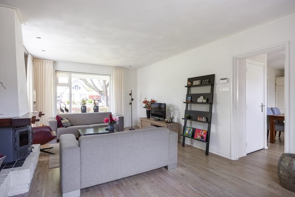 Medium property photo - Plantsoen 18, 9367 PJ De Wilp