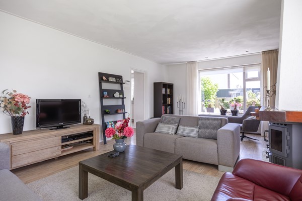 Medium property photo - Plantsoen 18, 9367 PJ De Wilp