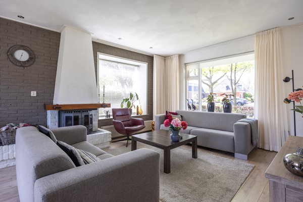 Medium property photo - Plantsoen 18, 9367 PJ De Wilp