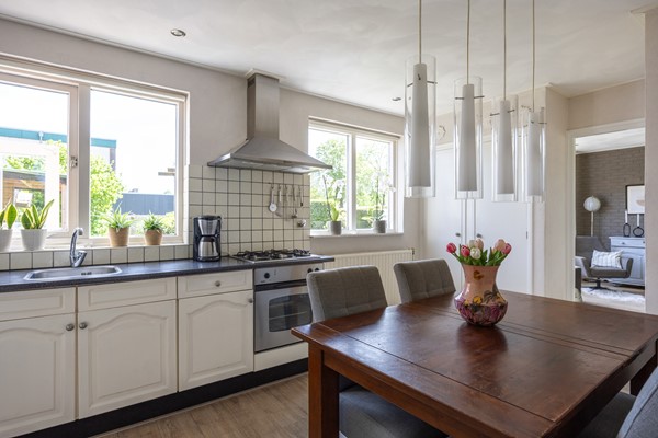 Medium property photo - Plantsoen 18, 9367 PJ De Wilp
