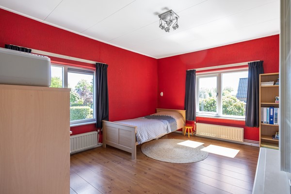 Medium property photo - Plantsoen 18, 9367 PJ De Wilp