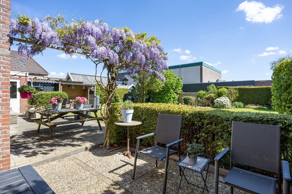 Medium property photo - Plantsoen 18, 9367 PJ De Wilp