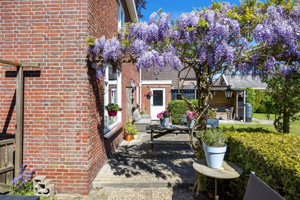 Medium property photo - Plantsoen 18, 9367 PJ De Wilp