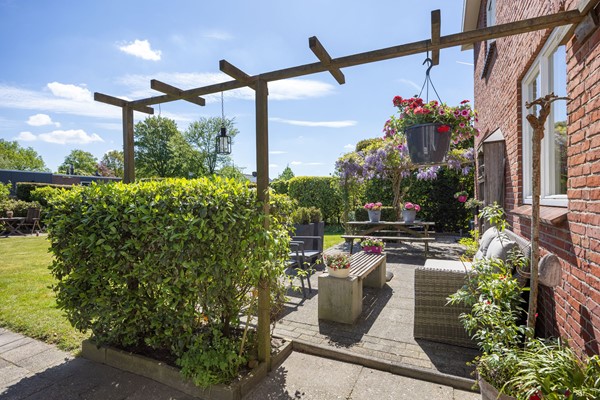 Medium property photo - Plantsoen 18, 9367 PJ De Wilp