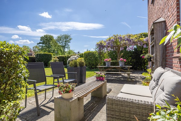 Medium property photo - Plantsoen 18, 9367 PJ De Wilp