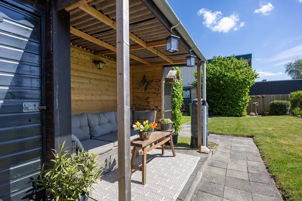 Medium property photo - Plantsoen 18, 9367 PJ De Wilp