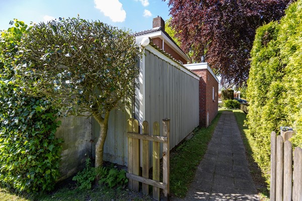 Medium property photo - Plantsoen 18, 9367 PJ De Wilp