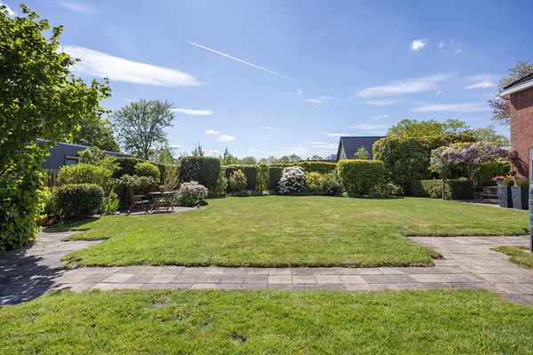 Medium property photo - Plantsoen 18, 9367 PJ De Wilp