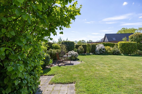 Medium property photo - Plantsoen 18, 9367 PJ De Wilp