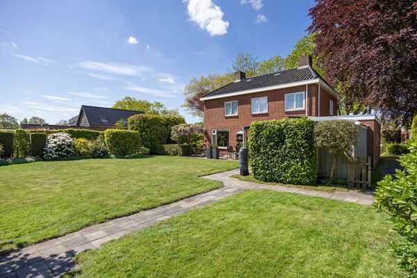 Medium property photo - Plantsoen 18, 9367 PJ De Wilp