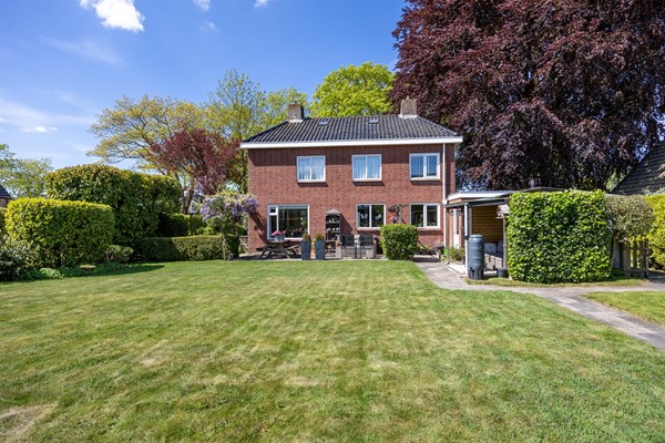 Medium property photo - Plantsoen 18, 9367 PJ De Wilp