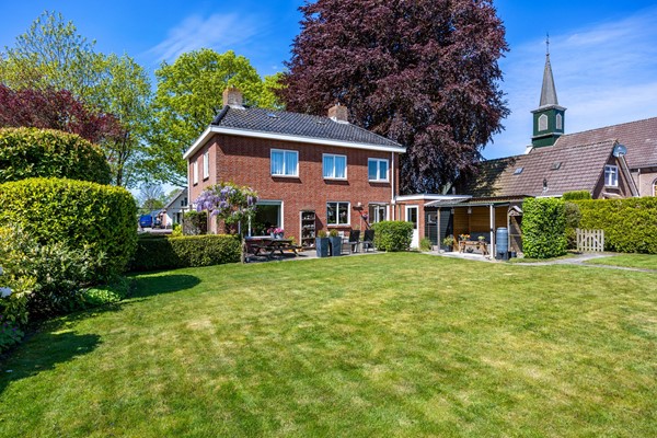 Medium property photo - Plantsoen 18, 9367 PJ De Wilp