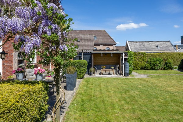 Medium property photo - Plantsoen 18, 9367 PJ De Wilp