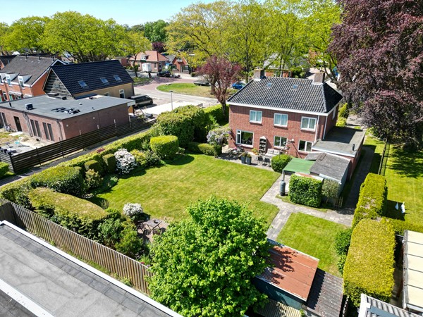Medium property photo - Plantsoen 18, 9367 PJ De Wilp