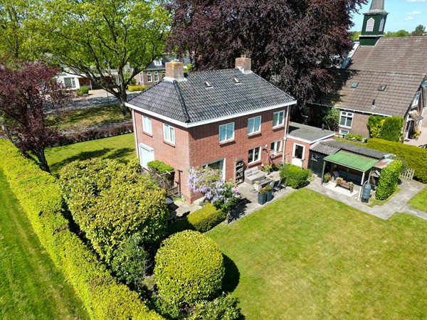 Medium property photo - Plantsoen 18, 9367 PJ De Wilp