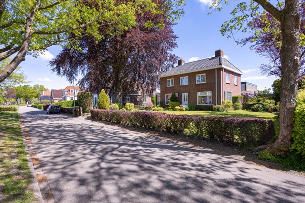 Medium property photo - Plantsoen 18, 9367 PJ De Wilp