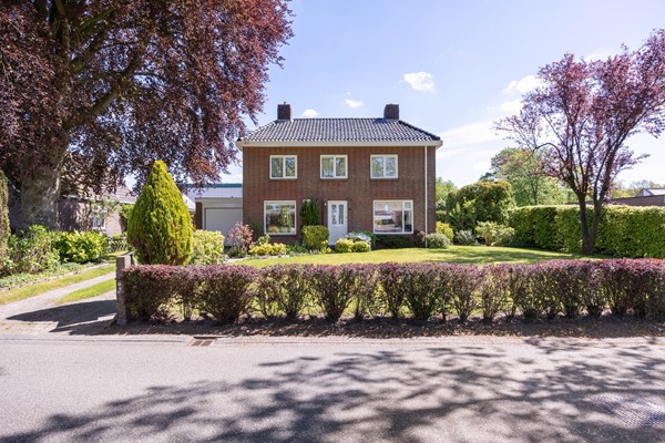 Medium property photo - Plantsoen 18, 9367 PJ De Wilp