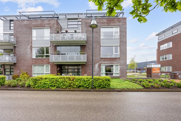 Medium property photo - Westerstraat 4, 9301 BA Roden