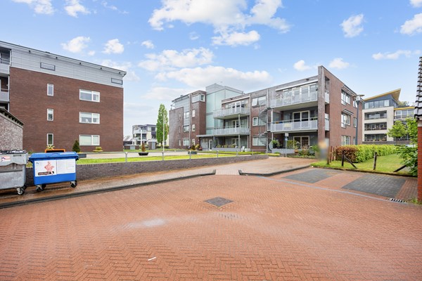 Medium property photo - Westerstraat 4, 9301 BA Roden