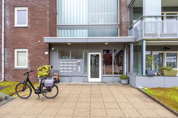 Medium property photo - Westerstraat 4, 9301 BA Roden