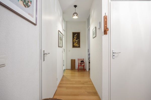 Medium property photo - Westerstraat 4, 9301 BA Roden
