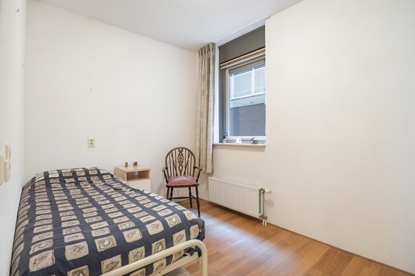 Medium property photo - Westerstraat 4, 9301 BA Roden