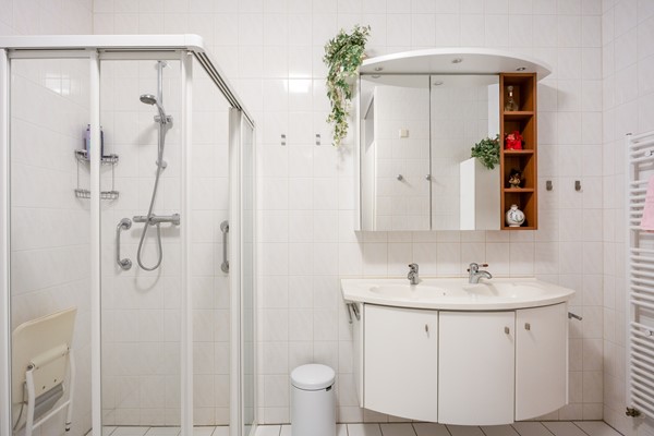 Medium property photo - Westerstraat 4, 9301 BA Roden