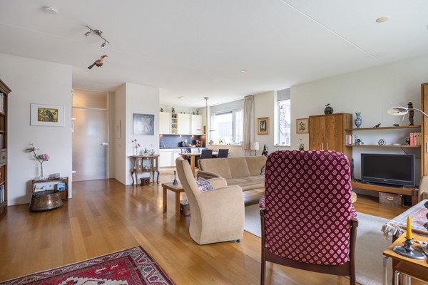 Medium property photo - Westerstraat 4, 9301 BA Roden