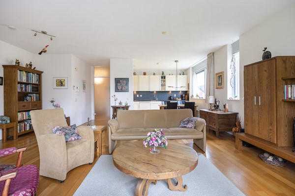 Medium property photo - Westerstraat 4, 9301 BA Roden
