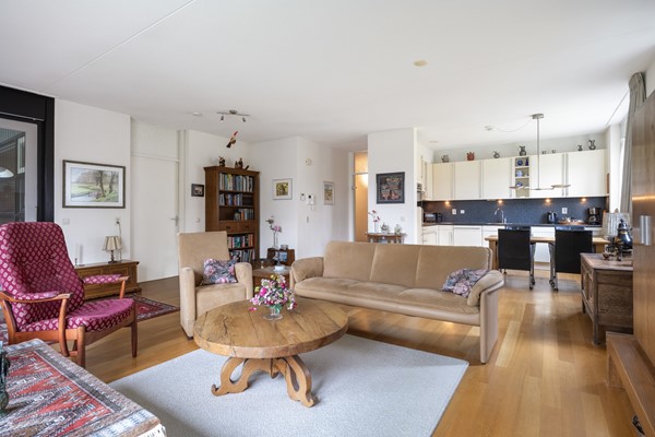 Medium property photo - Westerstraat 4, 9301 BA Roden