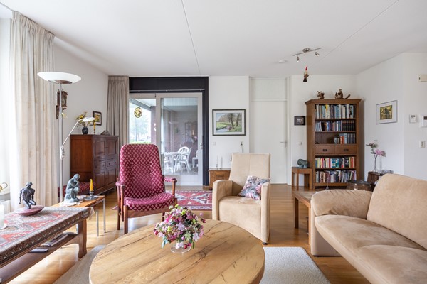 Medium property photo - Westerstraat 4, 9301 BA Roden