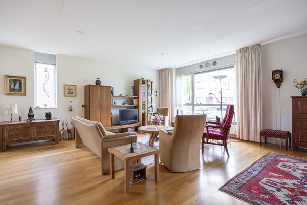 Medium property photo - Westerstraat 4, 9301 BA Roden
